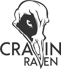 CravinRaven